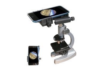 Image of Smartphone Adapter,Black