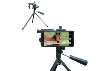 Image of Smartphone Adapter,Black