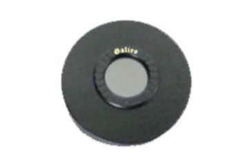 Image of Galileo Solar Filter Cap, 60mm, Black, NSN N, G-SFB60
