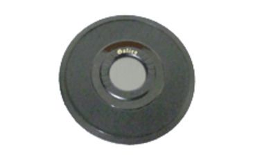 Image of Galileo Solar Filter for Refractor Telescope, 50mm and 60mm, Black, NSN N, G-SFT5060
