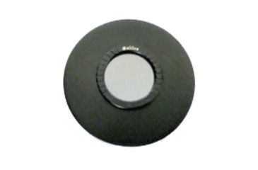 Image of Galileo Solar Filter for Refractor Telescope, 80mm, 90mm, 95mm, Black, NSN N, G-SFT2809095