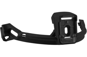 Image of Galvion Batlskin Viper Front Mount, Black - 4-0506-5009