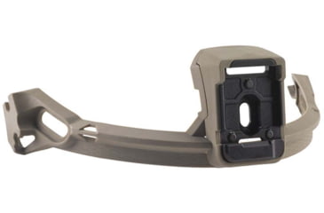 Image of Galvion Batlskin Viper Front Mount, Tan - 4-0506-5002