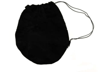 Image of Galvion Batlskin Viper Helmet Bag, Black - 4-0535-5002
