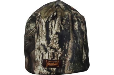 Image of Gamehide Ground Blind Skull Cap, Mossy Oak 78114
