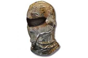 Image of Gamehide Ultra Lite Facemask, Realtree Xtra CFFRX