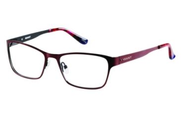 Image of Gant GA0100 Eyeglass Frames