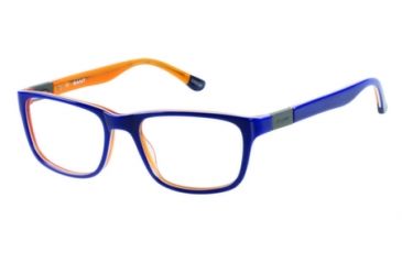 Image of Gant GA0107A Eyeglass Frames