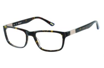 Image of Gant GA0107A Eyeglass Frames