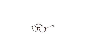 Image of Gant GA3100 Eyeglass Frames - Dark Havana Frame Color