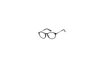 Image of Gant GA3100 Eyeglass Frames - Matte Black Frame Color
