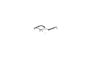 Image of Gant GA3111 Eyeglass Frames - Matte Dark Brown Frame Color