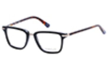 Image of Gant GA3116 Eyeglass Frames - Shiny Black Frame Color