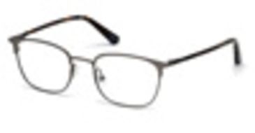 Image of Gant GA3130 Eyeglass Frames - Matte Gun Metal Frame Color