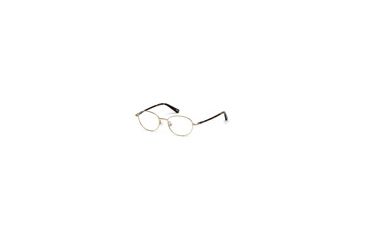 Image of Gant GA3131 Eyeglass Frames - Gold Frame Color
