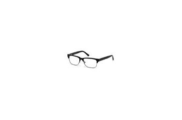 Image of Gant GA3132 Eyeglass Frames - Matte Black Frame Color