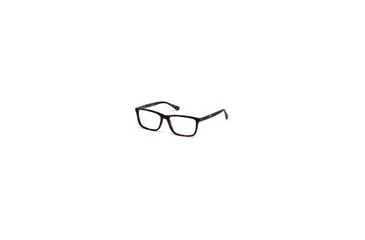 Image of Gant GA3139 Eyeglass Frames - Dark Havana Frame Color