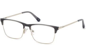 Image of Gant GA3191 Eyeglass Frames - Grey Frame Color