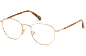 Image of Gant GA3196 Eyeglass Frames - Gold Frame Color