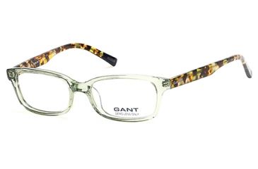 Image of Gant GA4056 Eyeglass Frames - Light Green Frame Color
