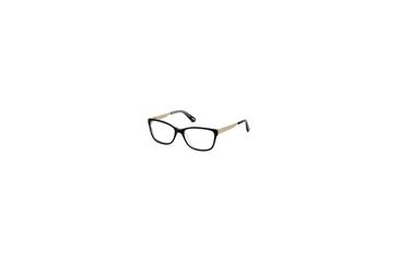 Image of Gant GA4060 Eyeglass Frames - Shiny Black Frame Color