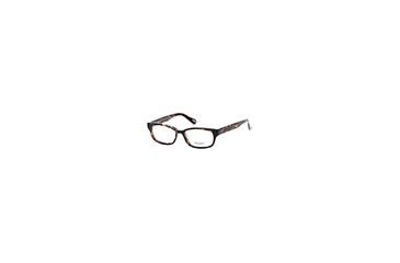 Image of Gant GA4064 Eyeglass Frames - Dark Havana Frame Color