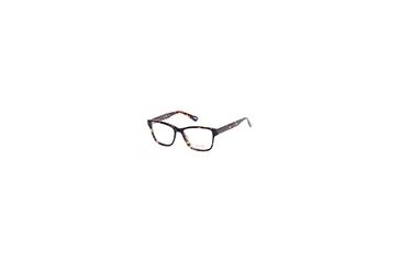 Image of Gant GA4065 Eyeglass Frames - Dark Havana Frame Color