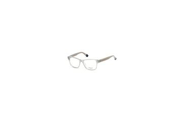 Image of Gant GA4065 Eyeglass Frames - Shiny Light Blue Frame Color