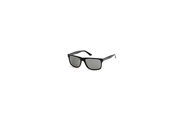 Image of Gant GA7041 Sunglasses - Shiny Black Frame Color