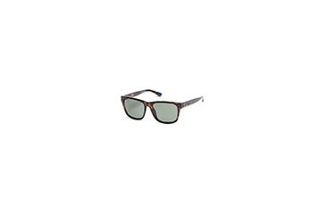 Image of Gant GA7058 Sunglasses - Dark Havana Frame Color
