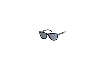 Image of Gant GA7058 Sunglasses - Shiny Black Frame Color