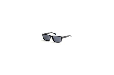 Image of Gant GA7059 Sunglasses - Black Frame Color