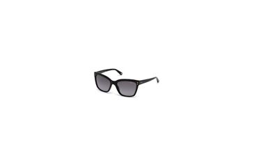 Image of Gant GA8056 Sunglasses - Shiny Black Frame Color
