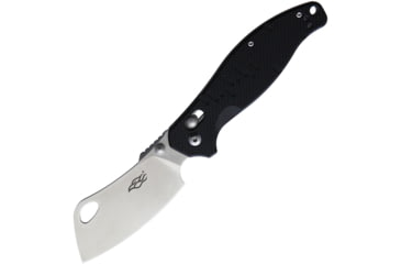 Image of Ganzo Knives Firebird G-Lock Black