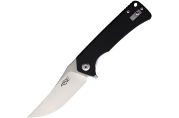 Image of Ganzo Knives Firebird Linerlock Black GAFH923BK