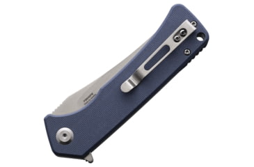 Image of Ganzo Knives Firebird Linerlock Blue-Gray