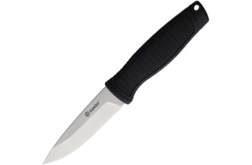 Image of Ganzo Knives Fixed Blade Black