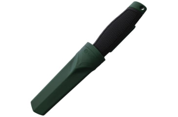 Image of Ganzo Knives Fixed Blade Green