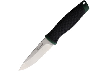 Image of Ganzo Knives Fixed Blade Green
