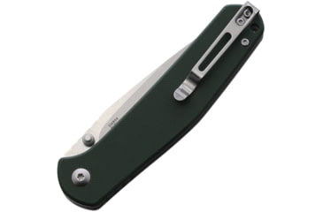 Image of Ganzo Knives Linerlock Green