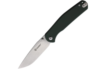 Image of Ganzo Knives Linerlock Green