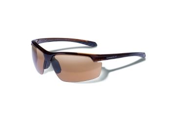 Image of Gargoyles Stakeout Sunglasses w/ Brown Frame, Brown Lens GAR10700114
