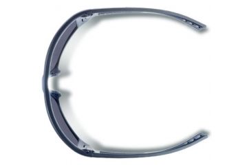 Image of Gargoyles Stance Sunglasses, Matte Utility Green Frame, Smoke Polarized Lens GAR10700153