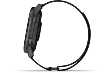 Image of Garmin Approach S50 GPS Golf SmartWatch, Black, 010-03010-00