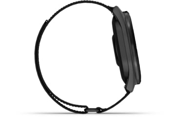 Image of Garmin Approach S50 GPS Golf SmartWatch, Black, 010-03010-00