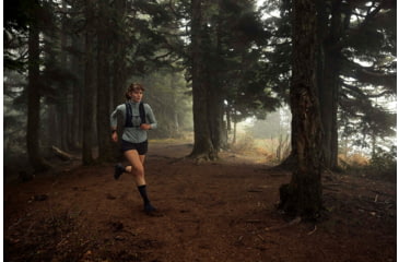 Image of Garmin Fenix 8 Pro Unisex Watches, 47mm Case Diameter, Titanium Bezel, Graphite/Black Silicone Band, 010-03198-10