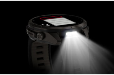 Image of Garmin Fenix 9 Pro Watch