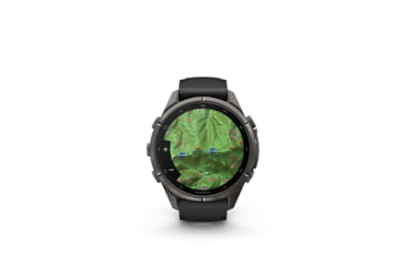Image of Garmin Fenix 9 Pro Watch