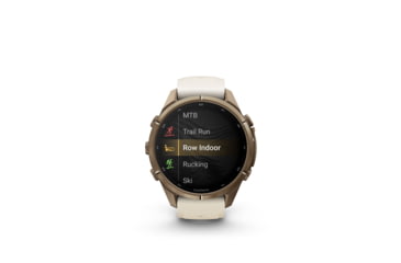 Image of Garmin Fenix 9 Pro Watch