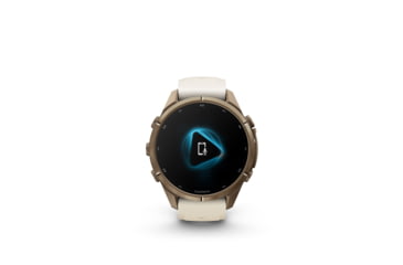 Image of Garmin Fenix 9 Pro Watch